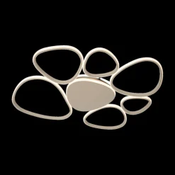 Plafonnier SAMLING 7Del. Taupe