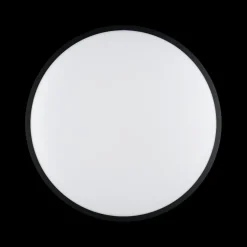 Plafonnier SLOPE Ø49 Zwart