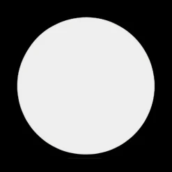 Plafonnier SPICA Ø27 Wit