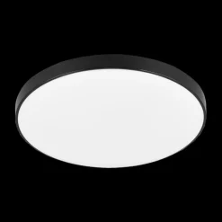 Plafonnier SPICA Ø27 Zwart