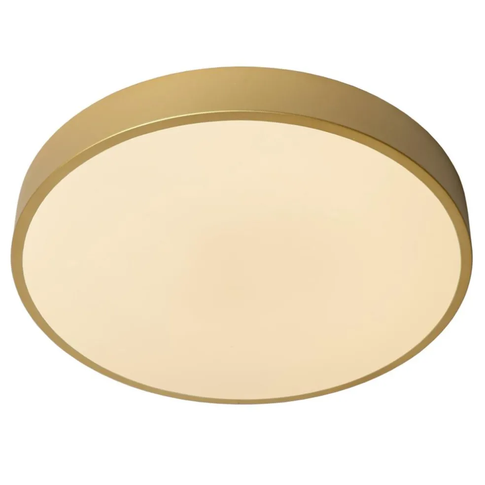 Plafonnier UNAR Ø39.5 Goud