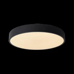 Plafonnier UNAR Ø39.5cm Zwart