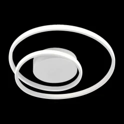 Plafonnier ZIBAL Wit