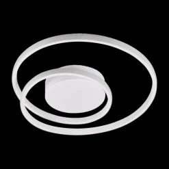 Plafonnier ZIBAL Wit