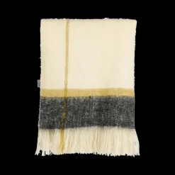 Plaid DARIOV Off White