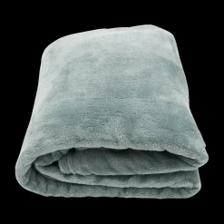 Plaid MICROF. G.Luxe 220 Jade