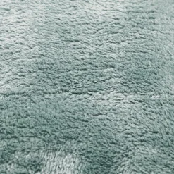 Plaid MICROF. G.Luxe 220 Jade