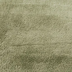 Plaid MICROF. G.Luxe 220 Olive