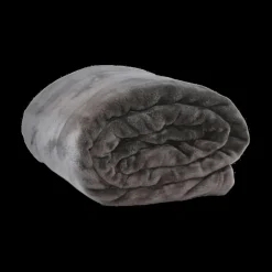 Plaid MICROF. G.Luxe 150 Souris