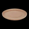 Plat Bord Ø27 CALIONA Terra