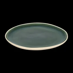 Plat Bord DEA Ø27 Groen