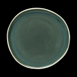 Plat Bord DEA Ø27 Groen