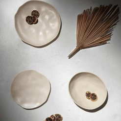 Plat Bord FEDRA Ø27 Beige