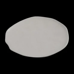 Plat Bord FEDRA Ø27 Beige