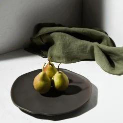 Plat Bord FEDRA Ø27 Grafiet