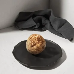 Plat Bord FEDRA Ø27 Zwart