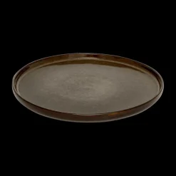 Plat Bord TERRIA Ø27 Bruin