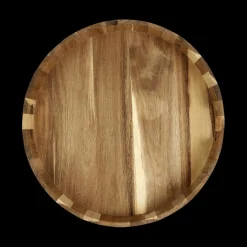 Plateau ACARA Rnd Acacia Bruin