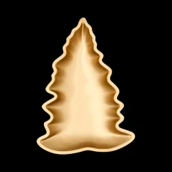 Plateau MOXO Boom Recy. Plas. Goud