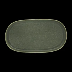 Plateau TERRIA Ovaal L Kaki