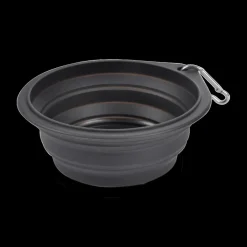 Plooibare voederbak KNAPS