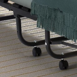 Plooibed CLEMENT 90x200