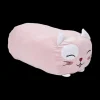 Pluche CAT XXL Roze