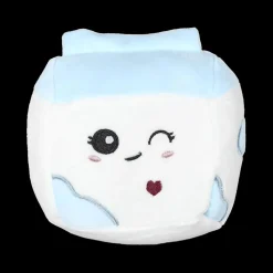 Pluche KAWAII Beakfast Ass.