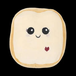 Pluche KAWAII Beakfast Ass.