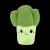 Pluche KAWAII Brocoli Groen