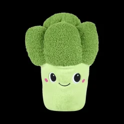 Pluche KAWAII Brocoli Groen