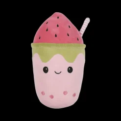 Pluche KAWAII Drankje Ass.