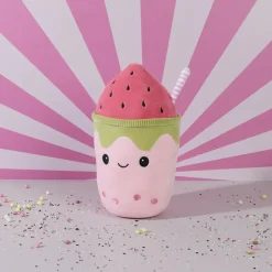 Pluche KAWAII Drankje Ass.