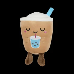 Pluche KAWAII Drankje Ass.