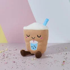 Pluche KAWAII Drankje Ass.