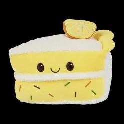 Pluche KAWAII Gebak Ass.