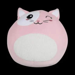 Pluche KAWAII Kat Roze