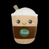Pluche KAWAII Koffiebeker