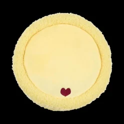 Pluche KAWAII Macaron Ø18 Ass.