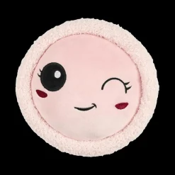 Pluche KAWAII Macaron Ø18 Ass.