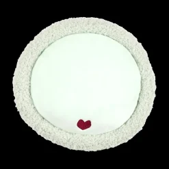 Pluche KAWAII Macaron Ø18 Ass.