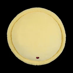 Pluche KAWAII Macaron Ø36 Geel