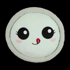 Pluche KAWAII Macaron Ø36 Groen