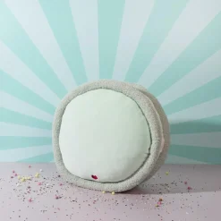 Pluche KAWAII Macaron Ø36 Groen