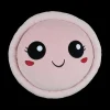 Pluche KAWAII Macaron Ø70 Roze