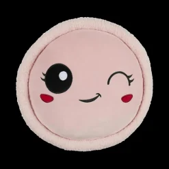 Pluche KAWAII Macaron Ø36 Roze
