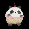 Pluche KAWAII Pandagebak