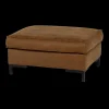 Poef AXEL Liberty 604 - Cognac