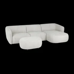 Poef CONCA Mito Naturel