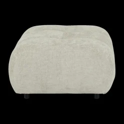 Poef DILARA B102 Beige